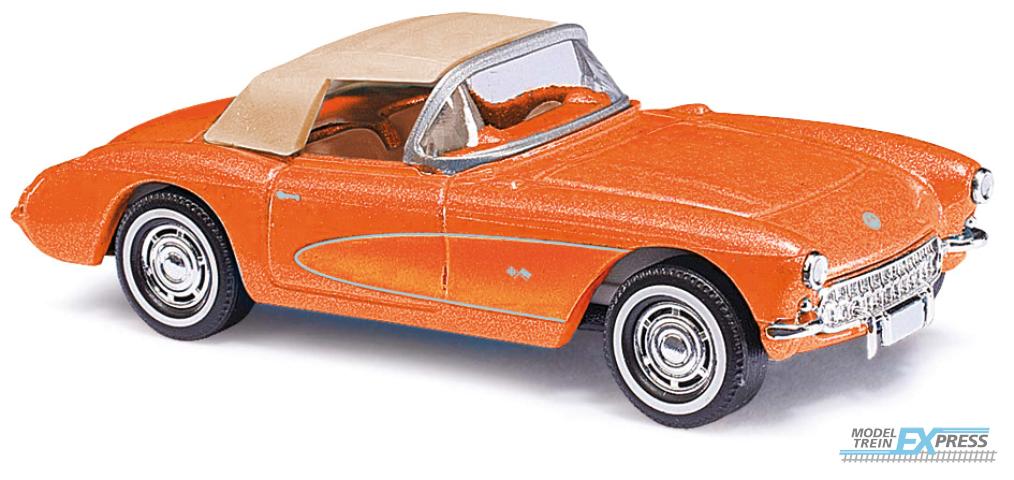 Busch autos 45428